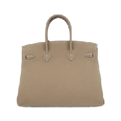 【Sản phẩm chưa sử dụng】Túi Hermes Birkin 35cm 027767CK 614253