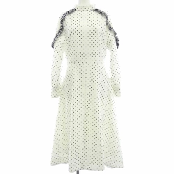 【Mã giảm giá】BORDERS at BALCONY Váy