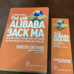 [kinh tế] Thế giới Alibaba của Jack Ma cách một công ty Trung Quốc xuất chúng làm thay đổi 759243