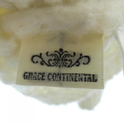 【Mã giảm giá】Grace Continental GRACE CONTINENTAL Áo len 635780