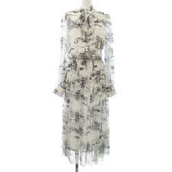 【Mã giảm giá】Váy Celine CELINE