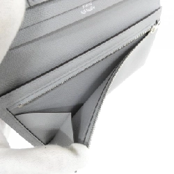 【Sản phẩm chưa sử dụng】Ví Hermès Béane Soufflé 084871CK 620776