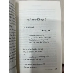 Đọc một bài thơ - Lê Hồ Quang