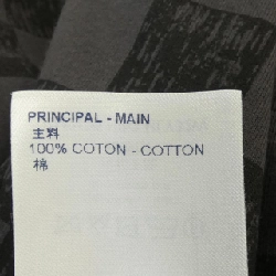 Áo thun LOUIS VUITTON Damier HLY32WNPG - Hàng hiệu Chính hãng 890305