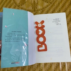 Như hoa, như sương, lại như gió 317074