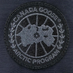 Canada Goose BLACK LABEL 3426MB CHATEAU Áo khoác lông vũ - Hàng hiệu Authentic 894711