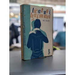 Lứa tuổi hai mươi - Berkesi Andras