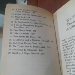 MIRACLE at CLEMEN'S POND 1022028