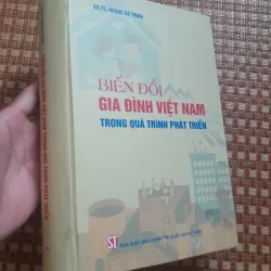 BIỂN ĐỔI GIA ĐÌNH VIỆT NAM...