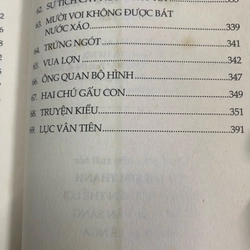 TRUYỆN THƠ CỔ TÍCH VIỆT NAM - THÁI BÁ TÂN  528945