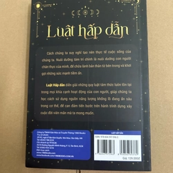 Luật hấp dẫn 508668