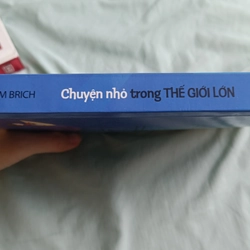 Chuyện Nhỏ Trong Thế Giới Lớn  529243