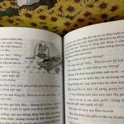 Truyện Cổ Phương Đông - Sách có minh họa 688142