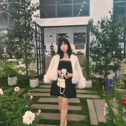 Váy cúp ngực bling 970983