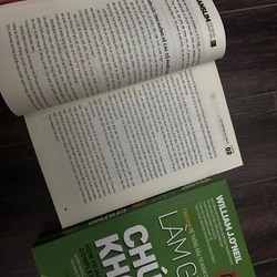 Làm Giàu Từ chứng Khoán (Phiên Bản Mới) + William J.O'niel (Sách mới 99%) 494023