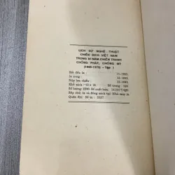Lịch sử nghệ thuật chiến dịch việt nam trong 30 năm chiến tranh chống pháp…6a2 717863