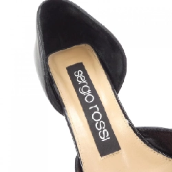 【Khuyến mãi】Giày cao gót Sergio Rossi 662854