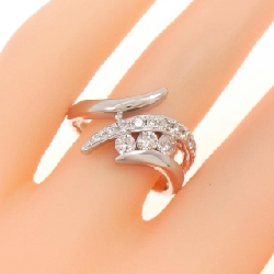 Nhẫn kim cương PT 0.54CT 673381