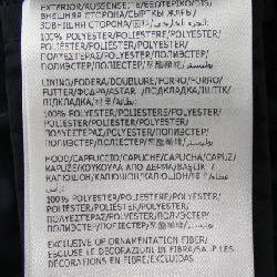 MONCLER ENET Jacket - Hàng hiệu Chính hãng 821238