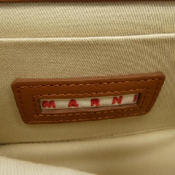 Túi MARNI TRUNK SOFT SBMP0075Y0 656590