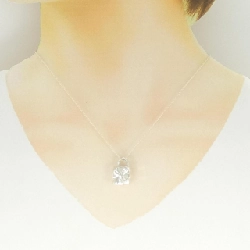 Dây chuyền hộp nơ Tiffany - Hàng hiệu Authentic 841132