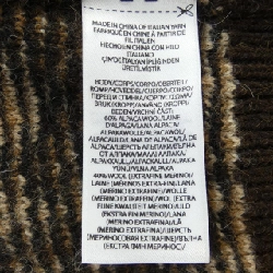 Ralph Lauren RALPH LAUREN Áo len 630756