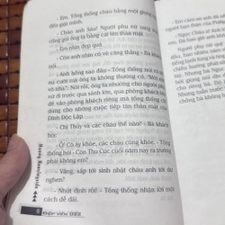 Điệp viên 022 - Hương Keenleyaide 523395