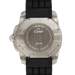 Cartier Calibre de Cartier Diver WSCA0010 SS Automatic - Hàng hiệu Chính hãng 879361