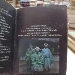 Sách - Ho Chi Minh De L'Indochine au Vietnam - Daniel Hemery (A1) 564580