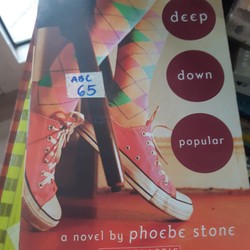 Deep Down Popular - Phoebe Stone 169965