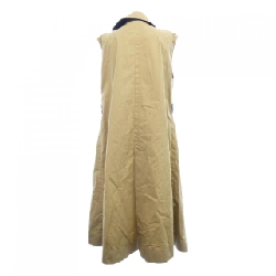 SACAI 22-06025 Áo vest dài 630290