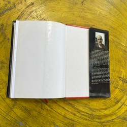 THƯỢC DƯỢC ĐEN- JAMES ELLROY 536808