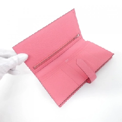 Ví Hermes Beán Soufflé 039785CK 623754