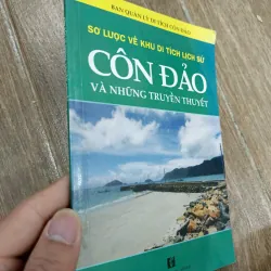 Sơ lược về khu di tích lịch sử Côn Đảo và những truyền thuyết