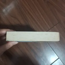 Hãy cứ yêu như chưa từng tổn thương 706547