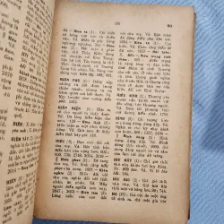 Từ điển truyện kiều | đào duy anh | 1974 1001602