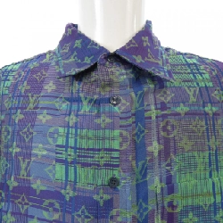 Áo sơ mi LOUIS VUITTON - Hàng hiệu Authentic 900322