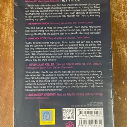 Tiếp thị 6.0 Tương lai là toàn nhập - Philip Korler 473069