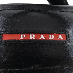 Giày sandal PRADA - Hàng hiệu Authentic 830292