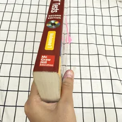 TOEFL iBT Tests 597398