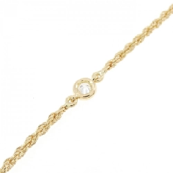 Boucheron Serpent Bohème Necklace - Hàng hiệu Authentic 840328