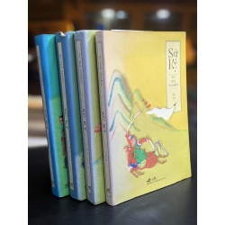 Sử ký Tư Mã Thiên