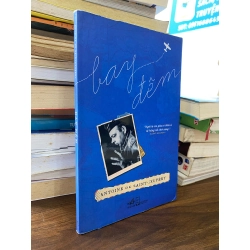 Bay đêm - Antoine De Saint-Exupery 272381