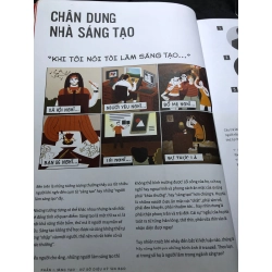 Em muốn học thiết kế nhưng mẹ không cho 2018 mới 75% ố bẩn nhẹ Leo Dinh, Lê Thanh Nga và Trần Khánh An HPB2106 TẠP CHÍ, THIẾT KẾ, THỜI TRANG 349715