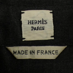 Áo sơ mi HERMES - Hàng hiệu Authentic 811977