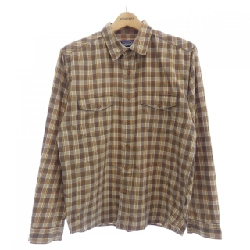 パタゴニア PATAGONIA 53856 Áo sơ mi - Hàng hiệu Authentic