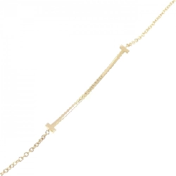 Tiffany T Smile Bracelet - Hàng hiệu Authentic 848753