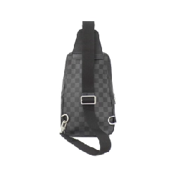 Túi đeo chéo Avenue Damier Graphite N41719 của Louis Vuitton 611964