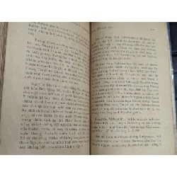 Tầng đầu địa ngục - Alexsandr I Solzhenitsyn ( bản dịch Hải Triều ) 495485