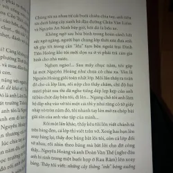 Nhận phố làm quê - Nguyễn Thị Thanh Huệ 1011107